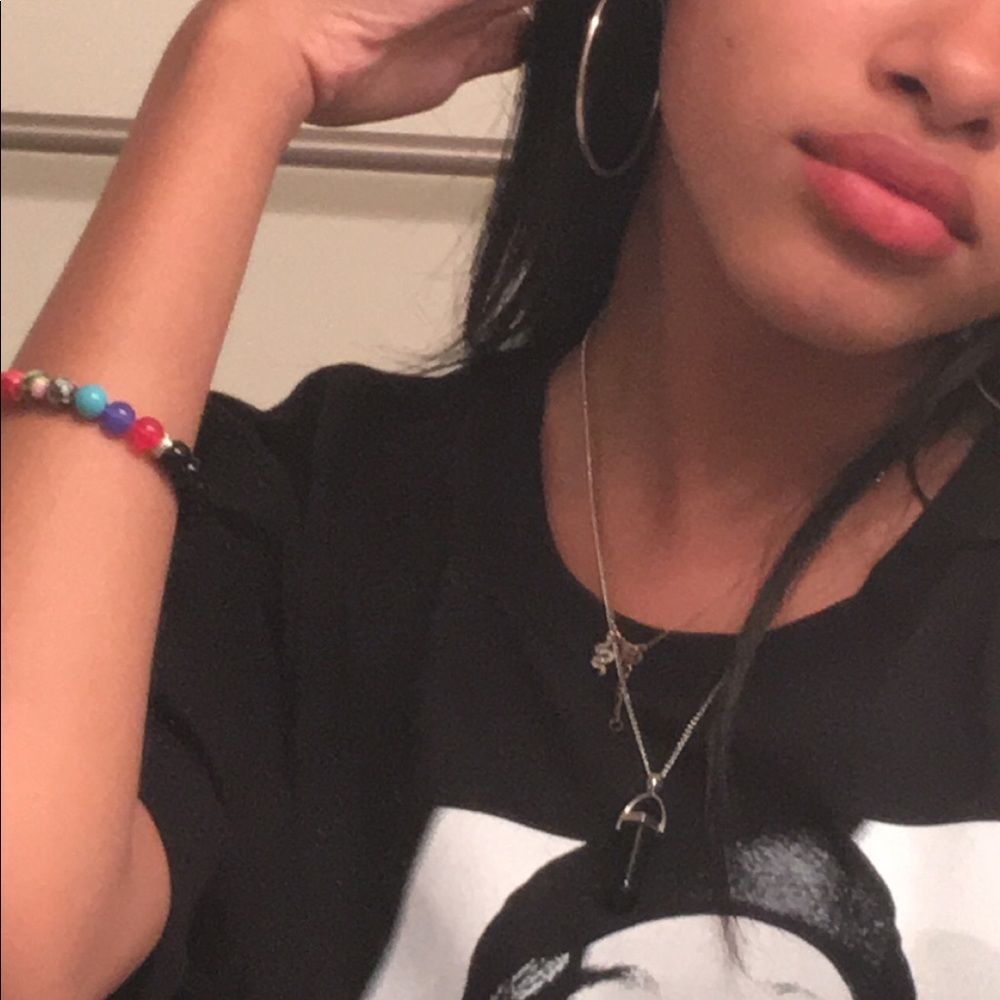 Meet your Posher, Tana